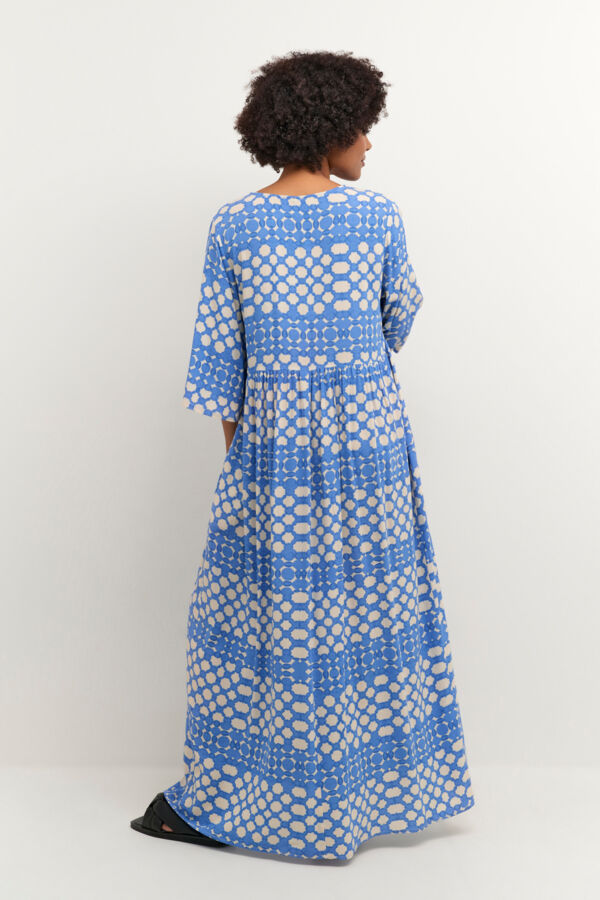 CUsantori Maxi Dress