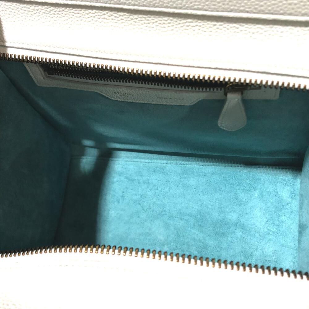 Celine Envelope Luggage Bag