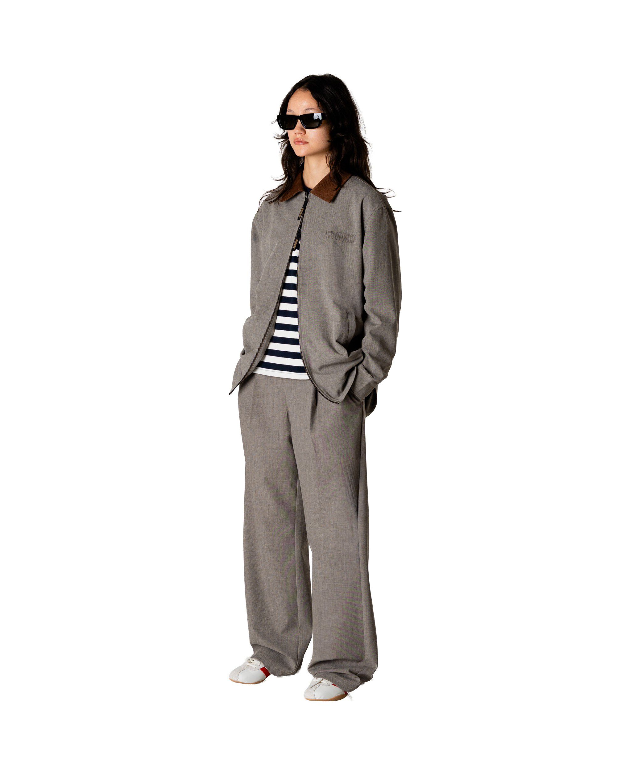 WBKin Guan Work Jacket