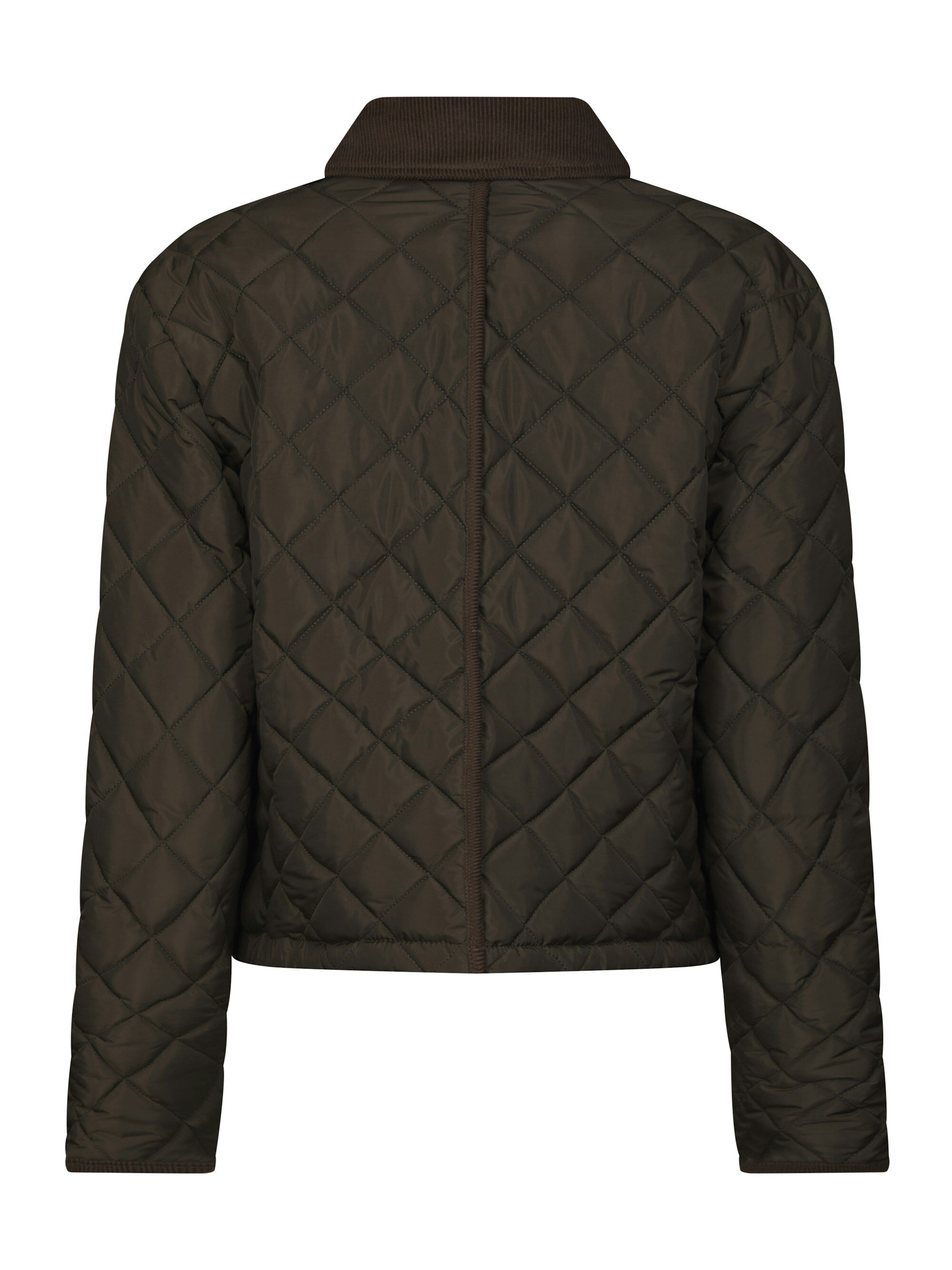 Kanya Quilt Jacket