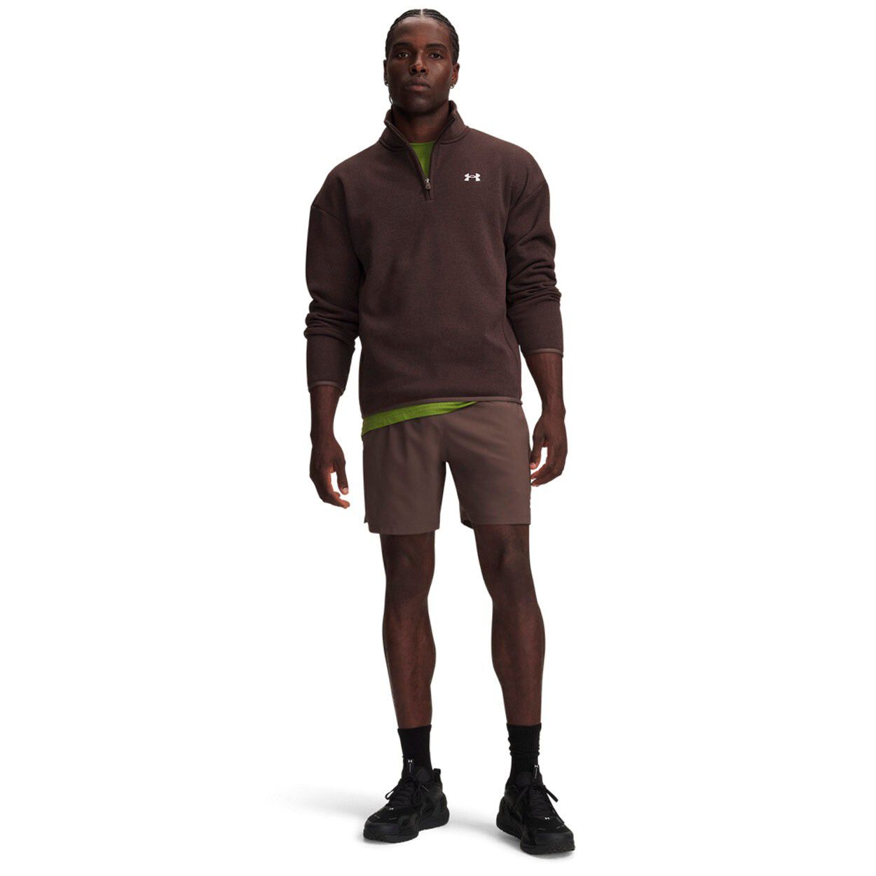 Vanish Woven Tr&aelig;nings Shorts