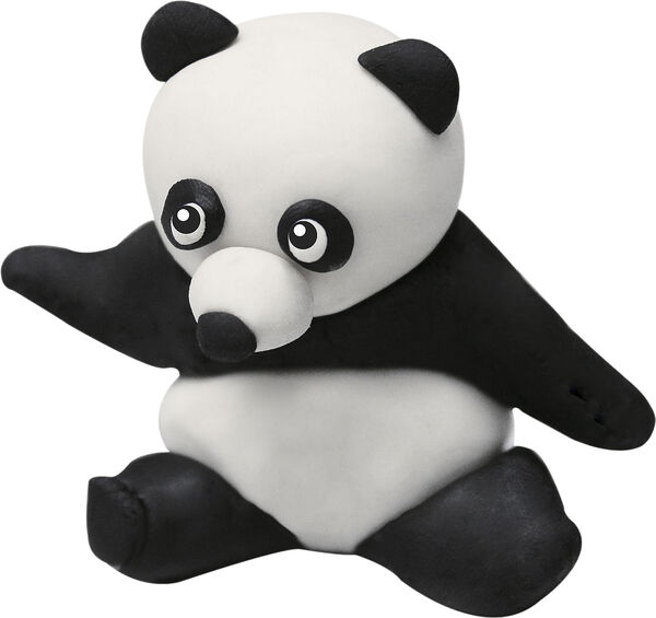 ARTKIDS 24 DÅSER 56g VOKS