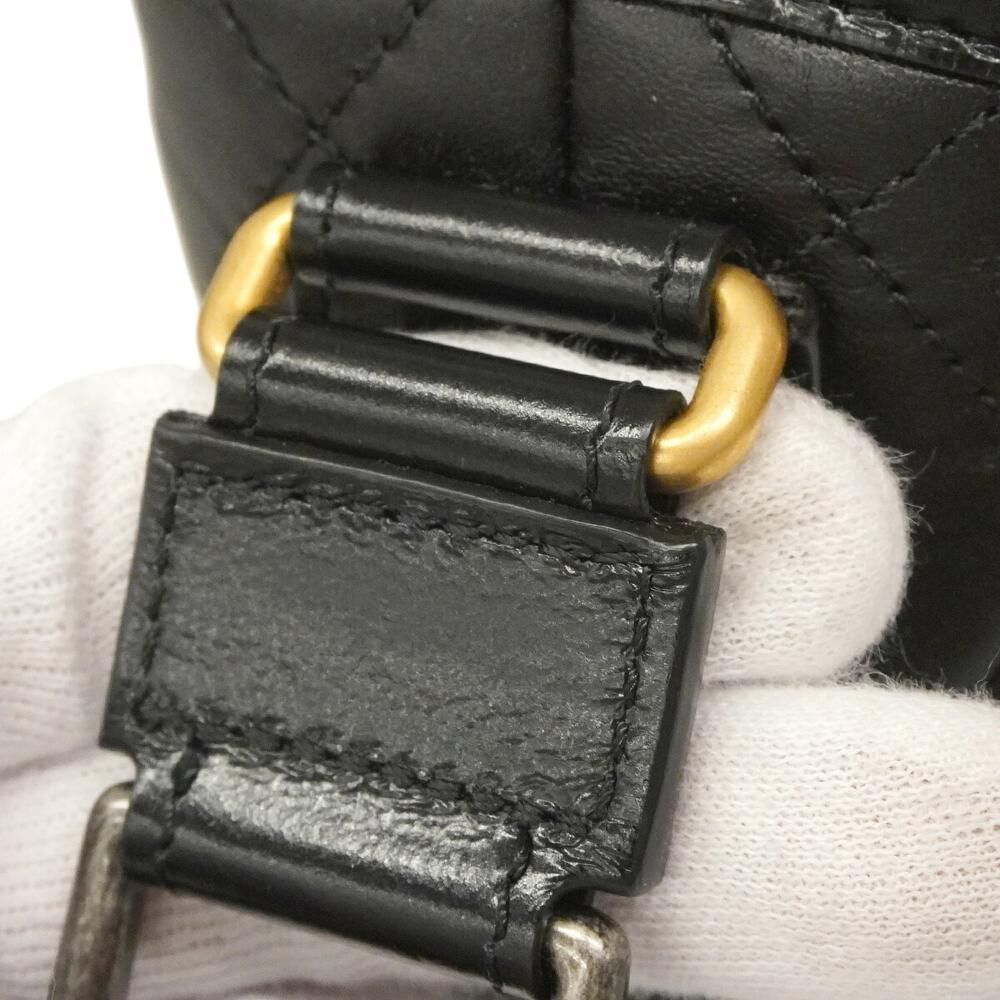 Chanel Shoulder Bag