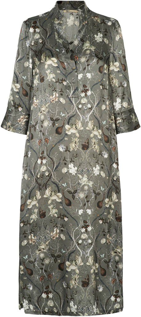 2009PBOSimbia dress