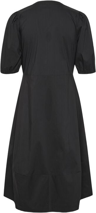 CUantoinett SS Placket Dress
