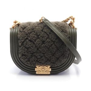 Chanel Crossbody Bag