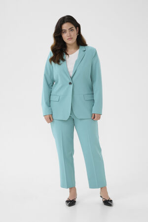 KCsakira Cropped Pants