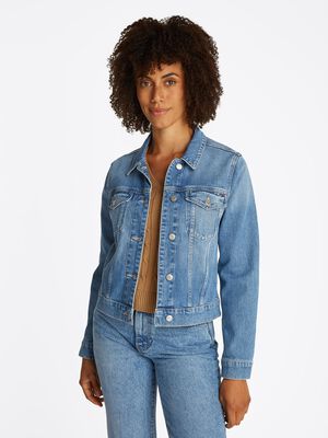 DNM SLIM JACKET UMA