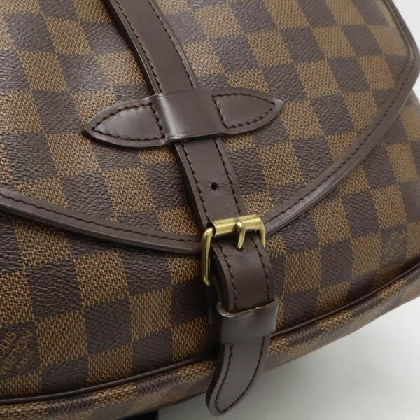 Louis Vuitton Saumur