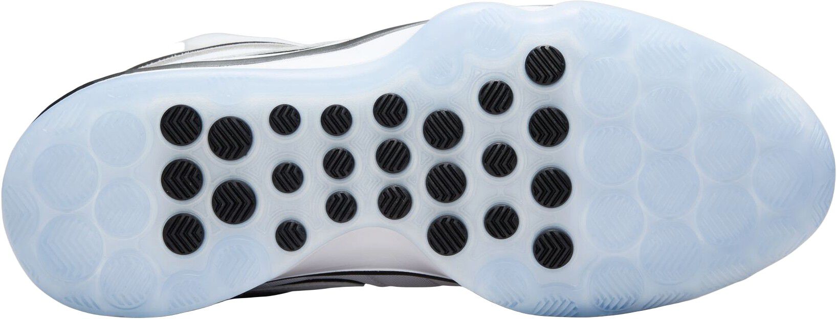 Air Zoom G.T. Hustle 2 basketballsko