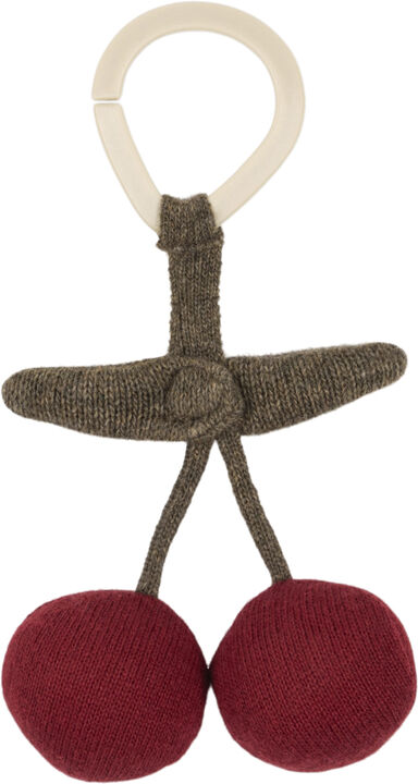 CHERRY PRAM TOY