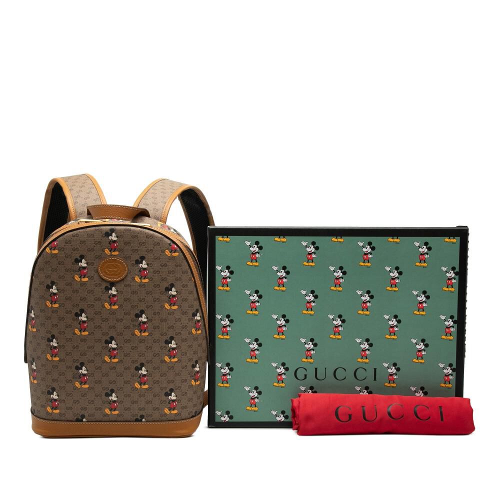 Gucci Backpack