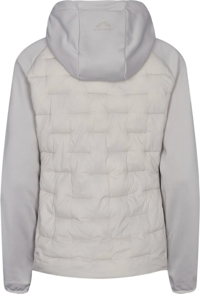 Arva hybrid Overgangsjakke