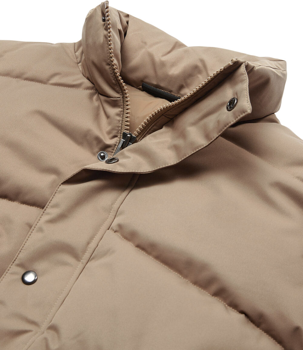 Alr&oslash; dunjakke