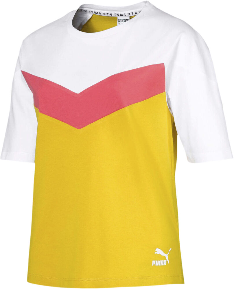 XTG Colorblock T-shirt