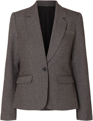 SLFFITTED ALMA BLAZER