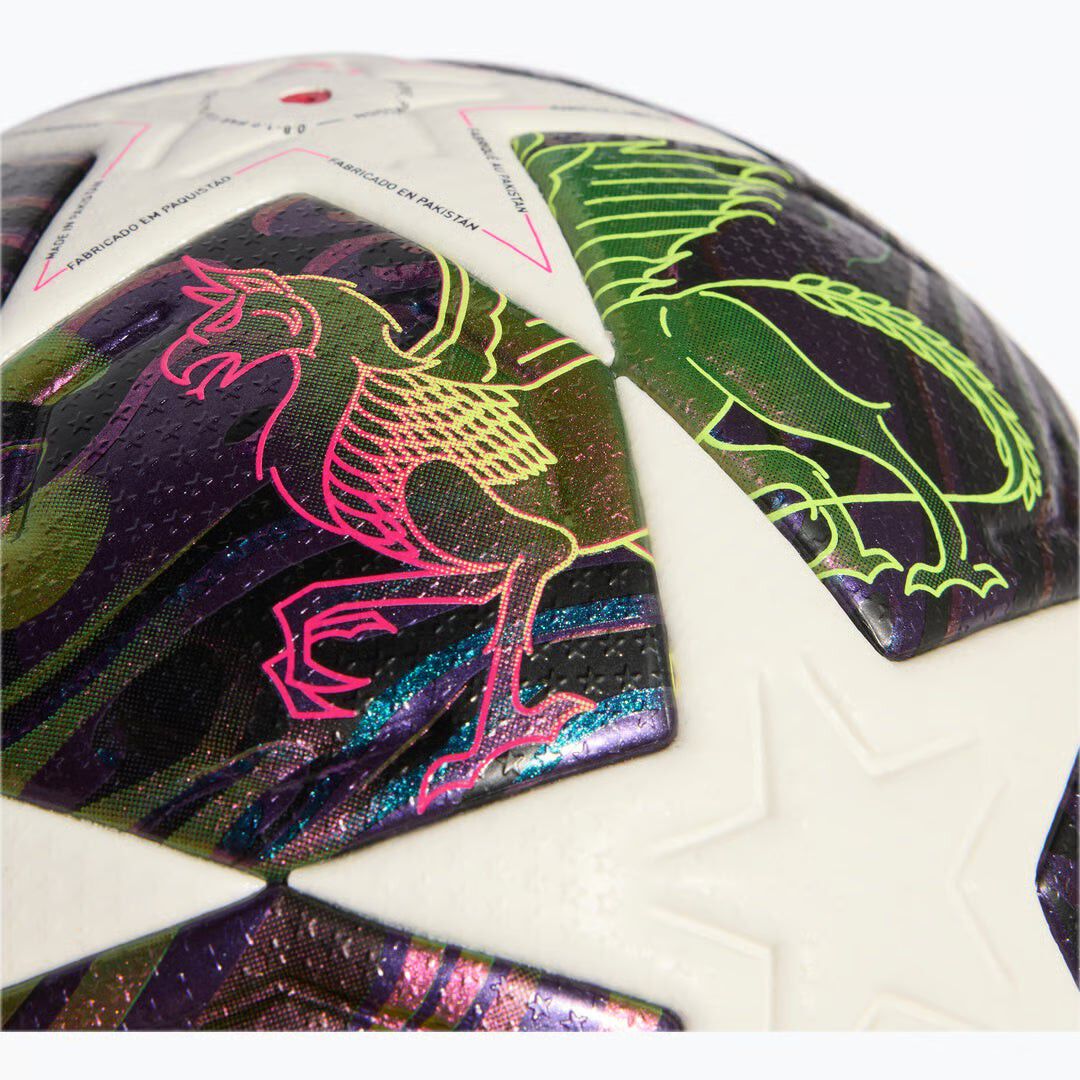 UCL Pro Budapest 25/26 Fodbold