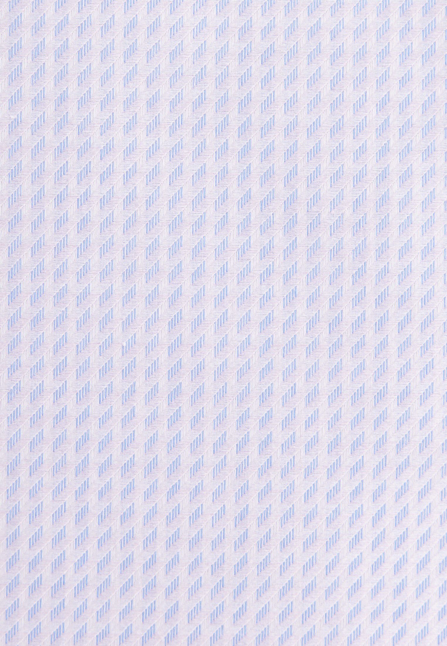 Business shirt Slim 1/1 Kent-Collar Structure