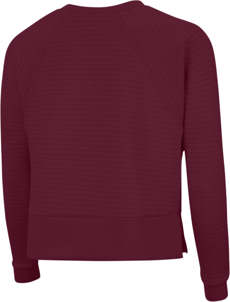 Nike Pro Fleece Crew