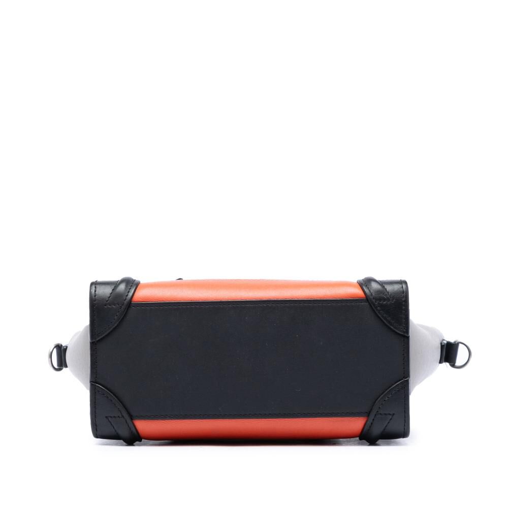 Celine Luggage