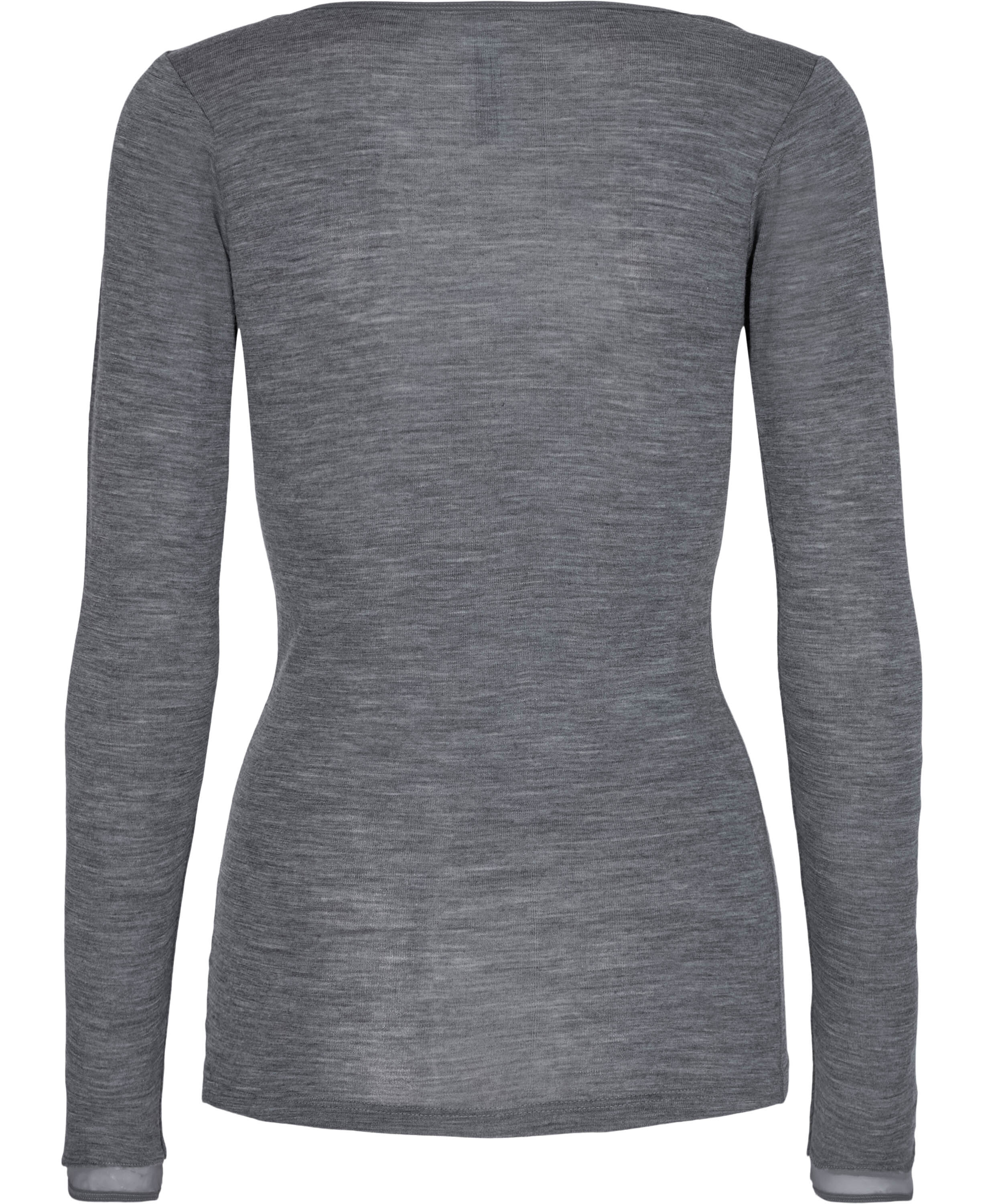 Juliana T-Shirt Long Sleeves