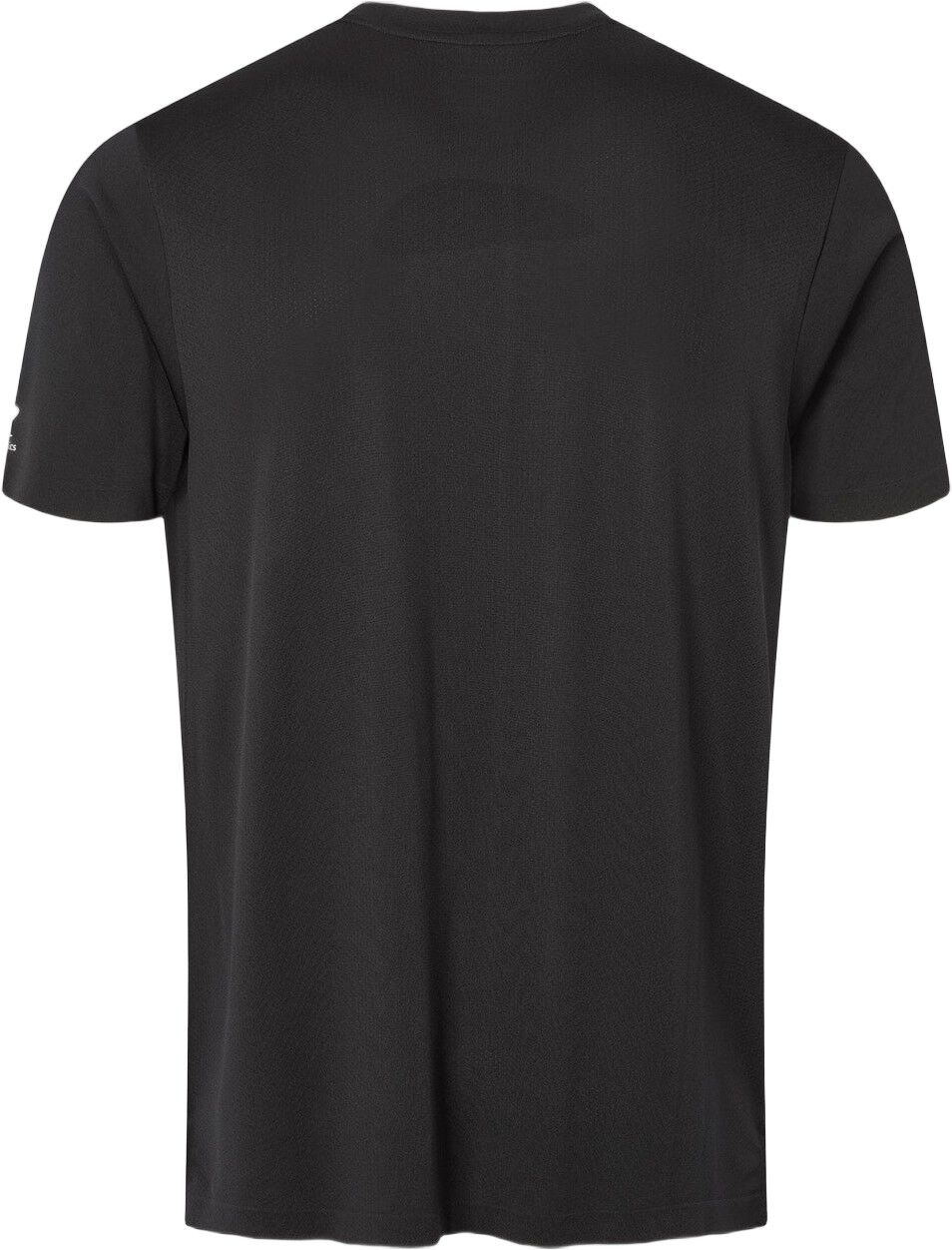 Magnus Tr&aelig;nings T-shirt