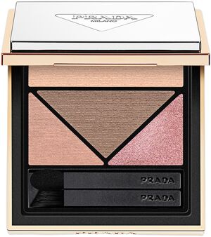 Dimensions Holo Nude Eyeshadow Palette
