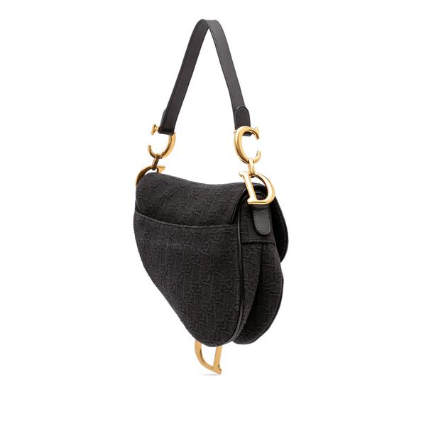 Dior Saddle Bag