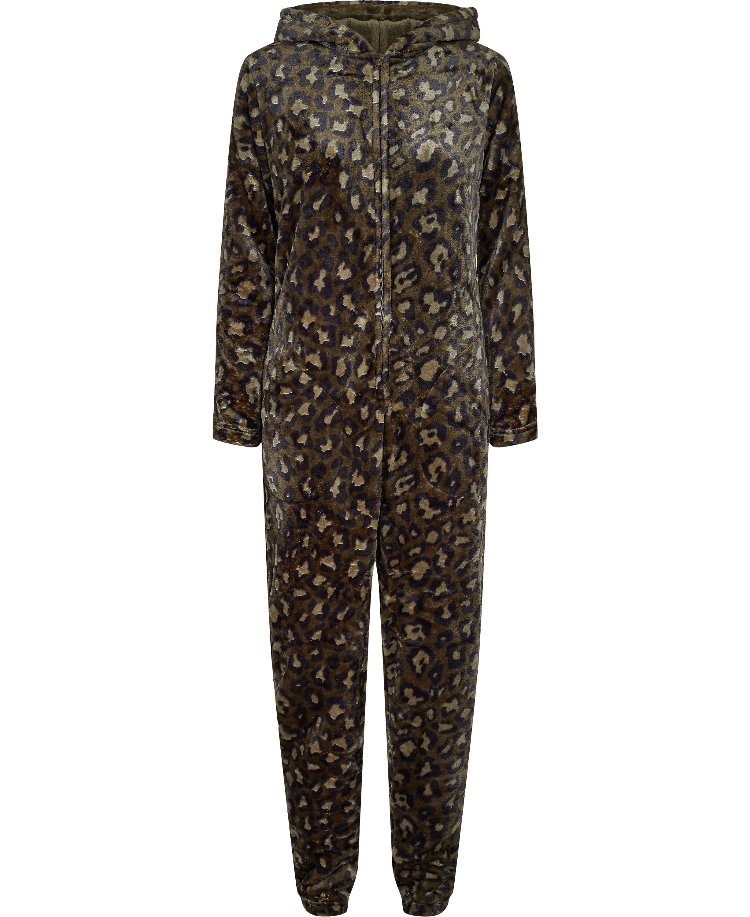 DECOY heldragt m/h&aelig;tte