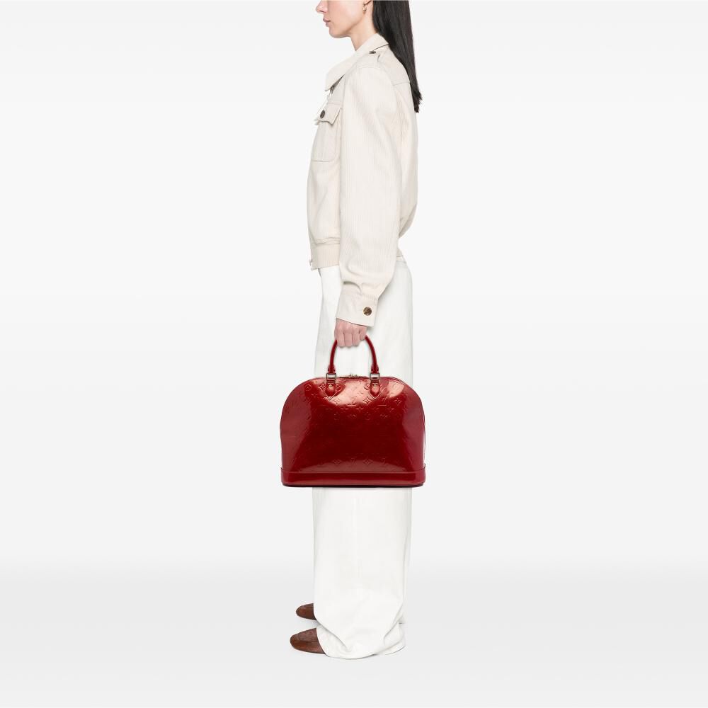 Louis Vuitton Alma