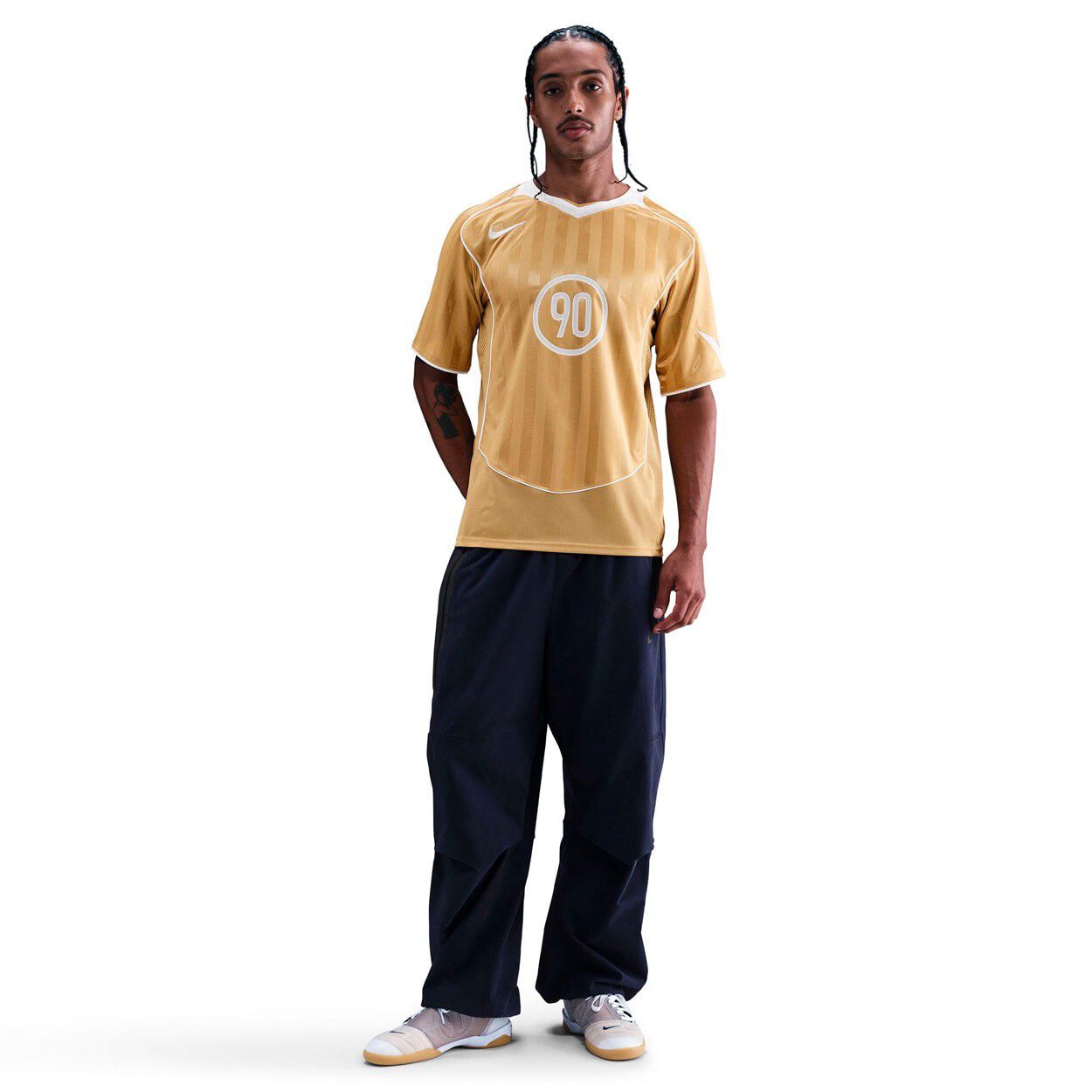 Total 90 Dri-Fit T-shirt