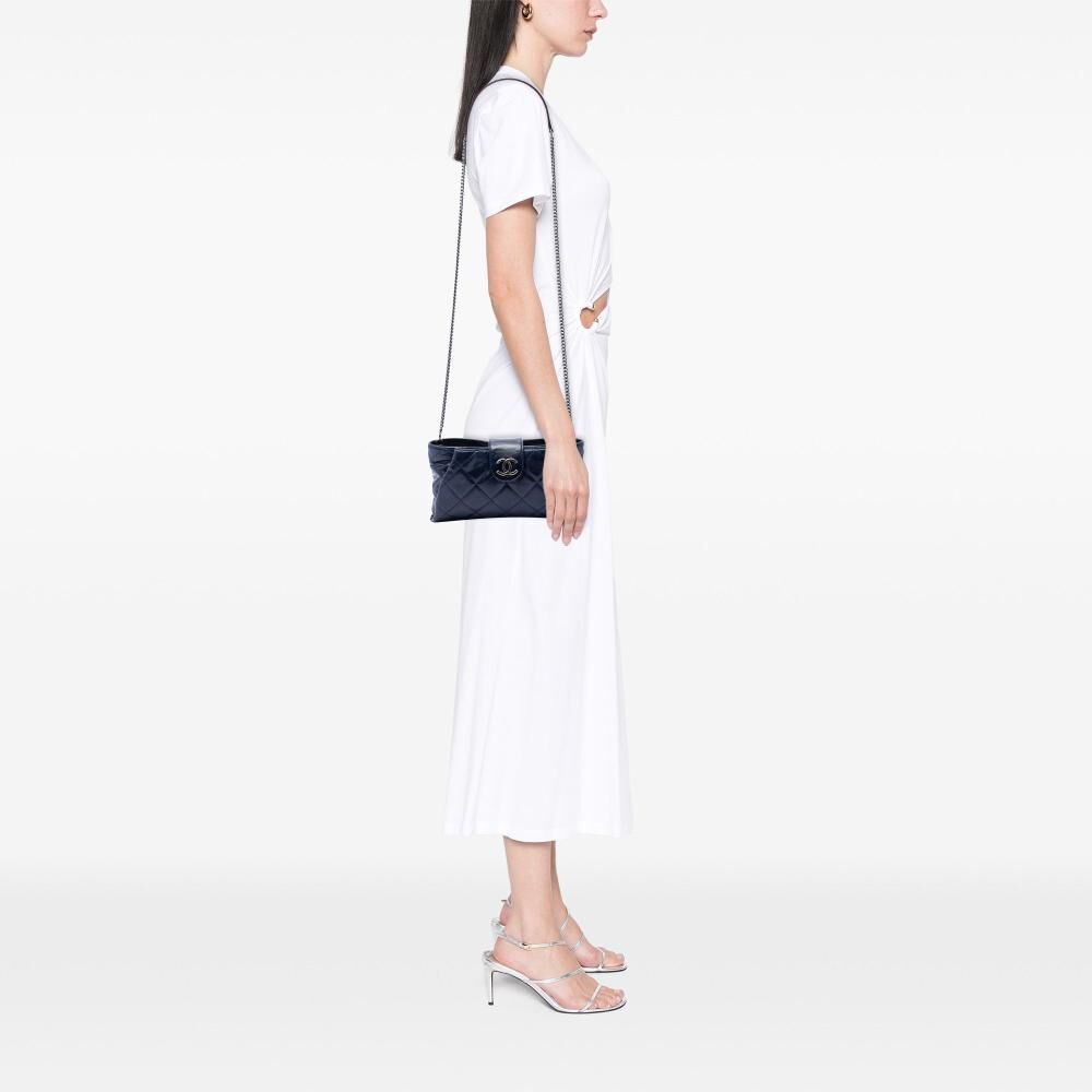 Chanel Crossbody Bag