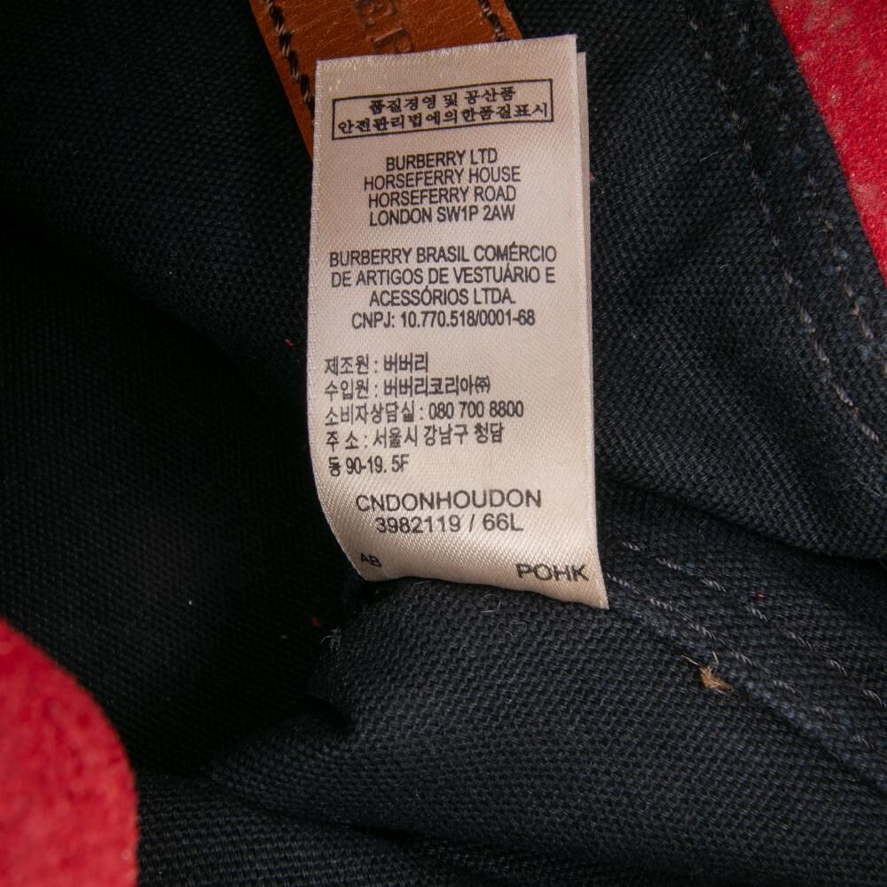 Burberry Shoulder Bag