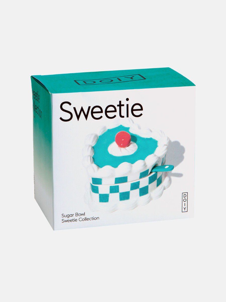 Sukkersk&aring;l - Sweetie
