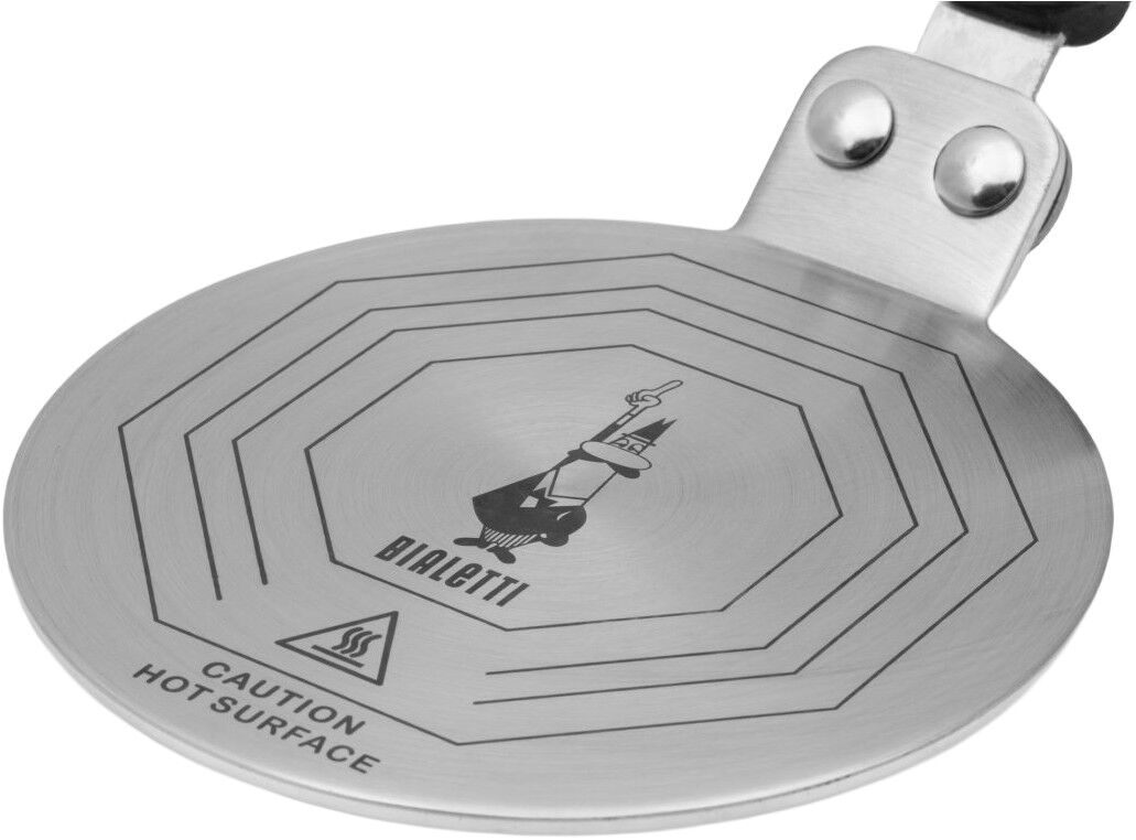 Induktionsplade Bialetti