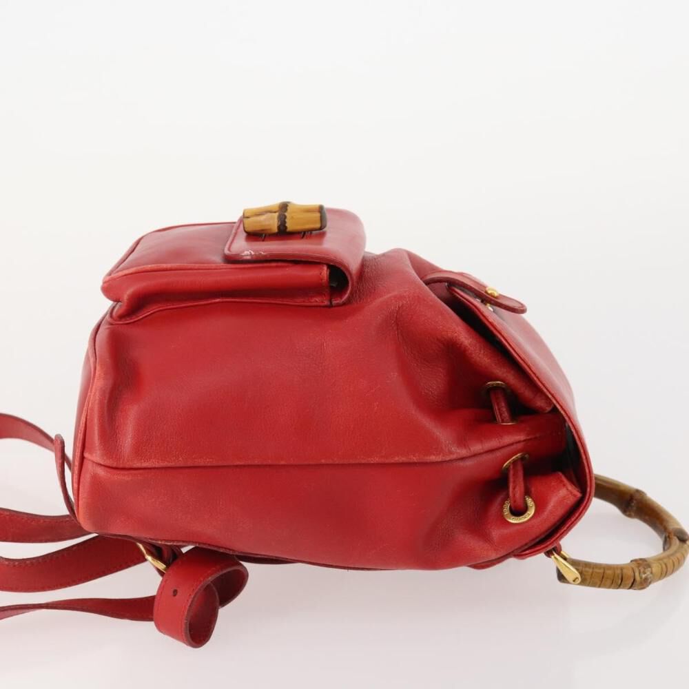 Gucci Backpack