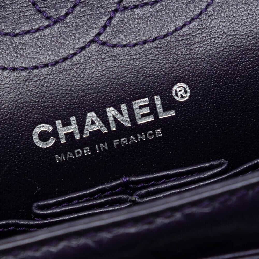 Chanel Flap Bag