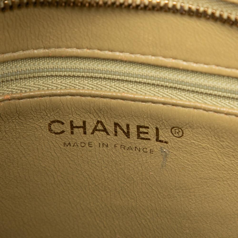 Chanel Tote