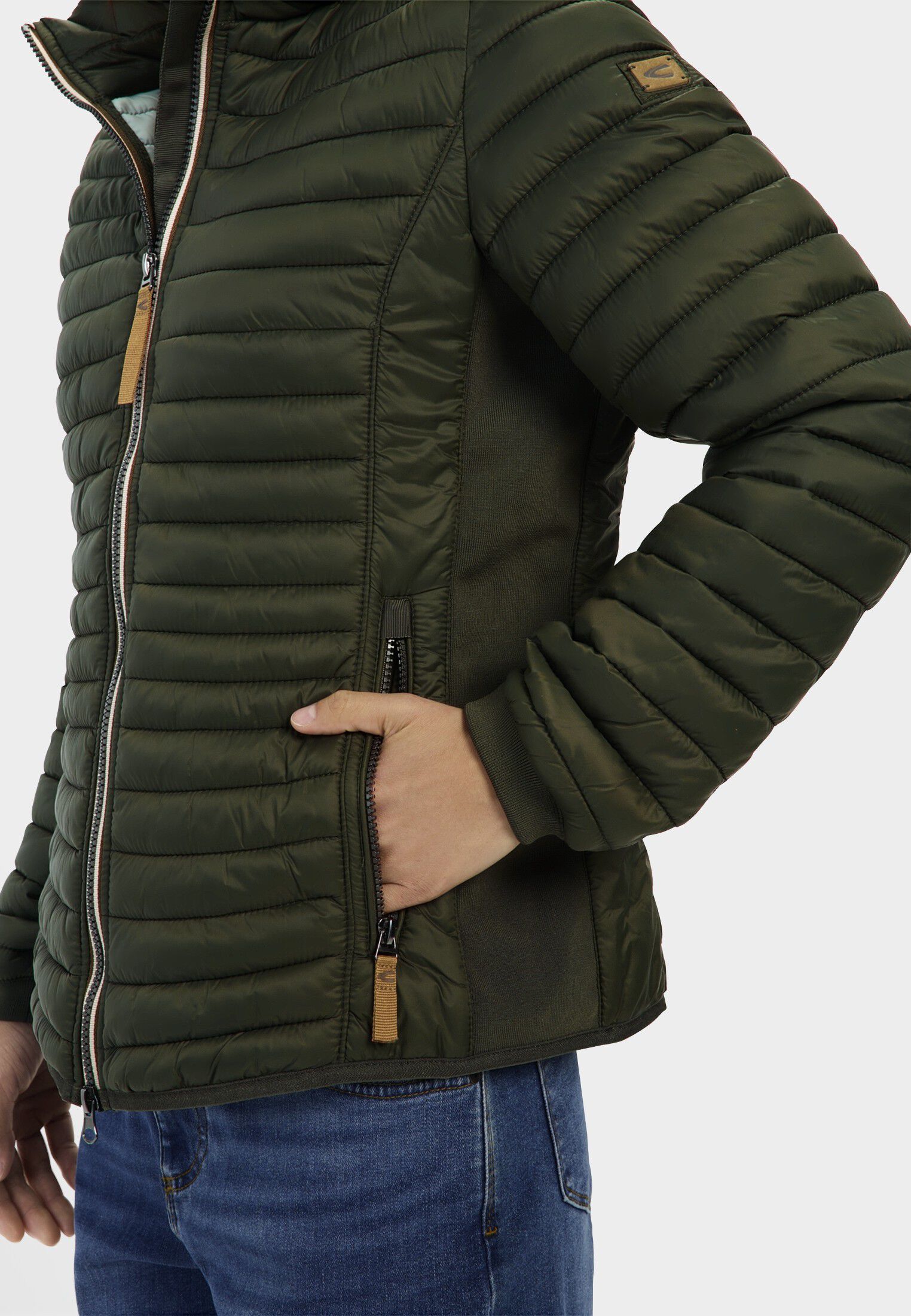 BLOUSON