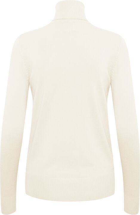 J2046, MilaSZ Rollneck Pullover