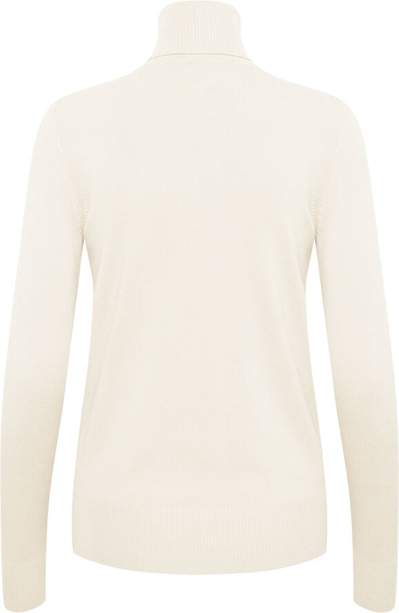 J2046, MilaSZ Rollneck Pullover