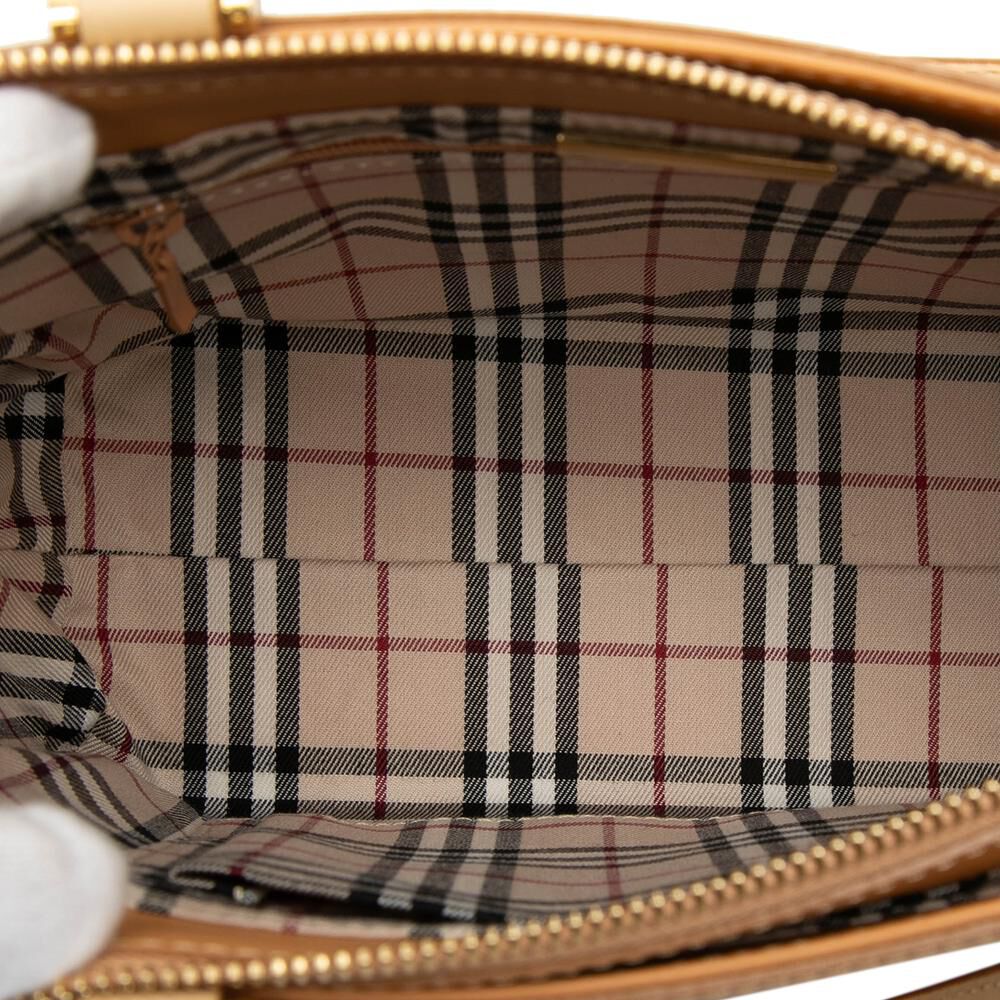 Burberry Tote