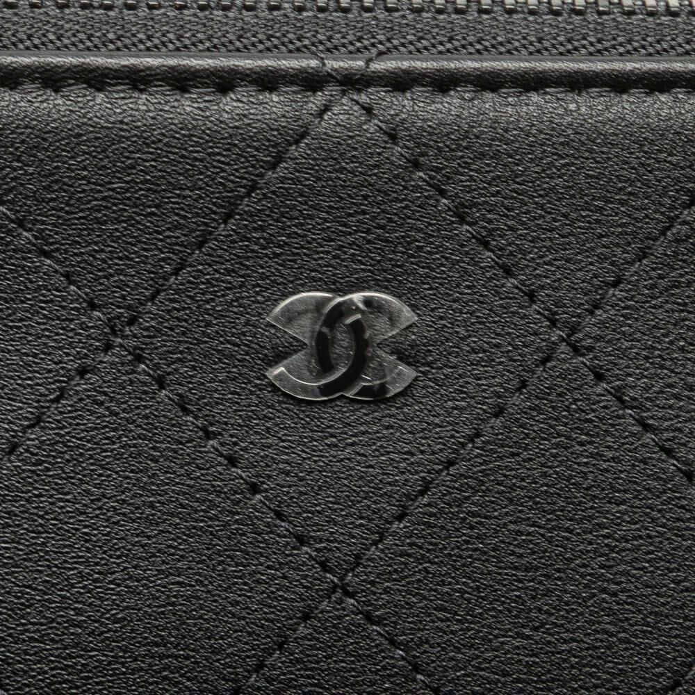 Chanel Clutch