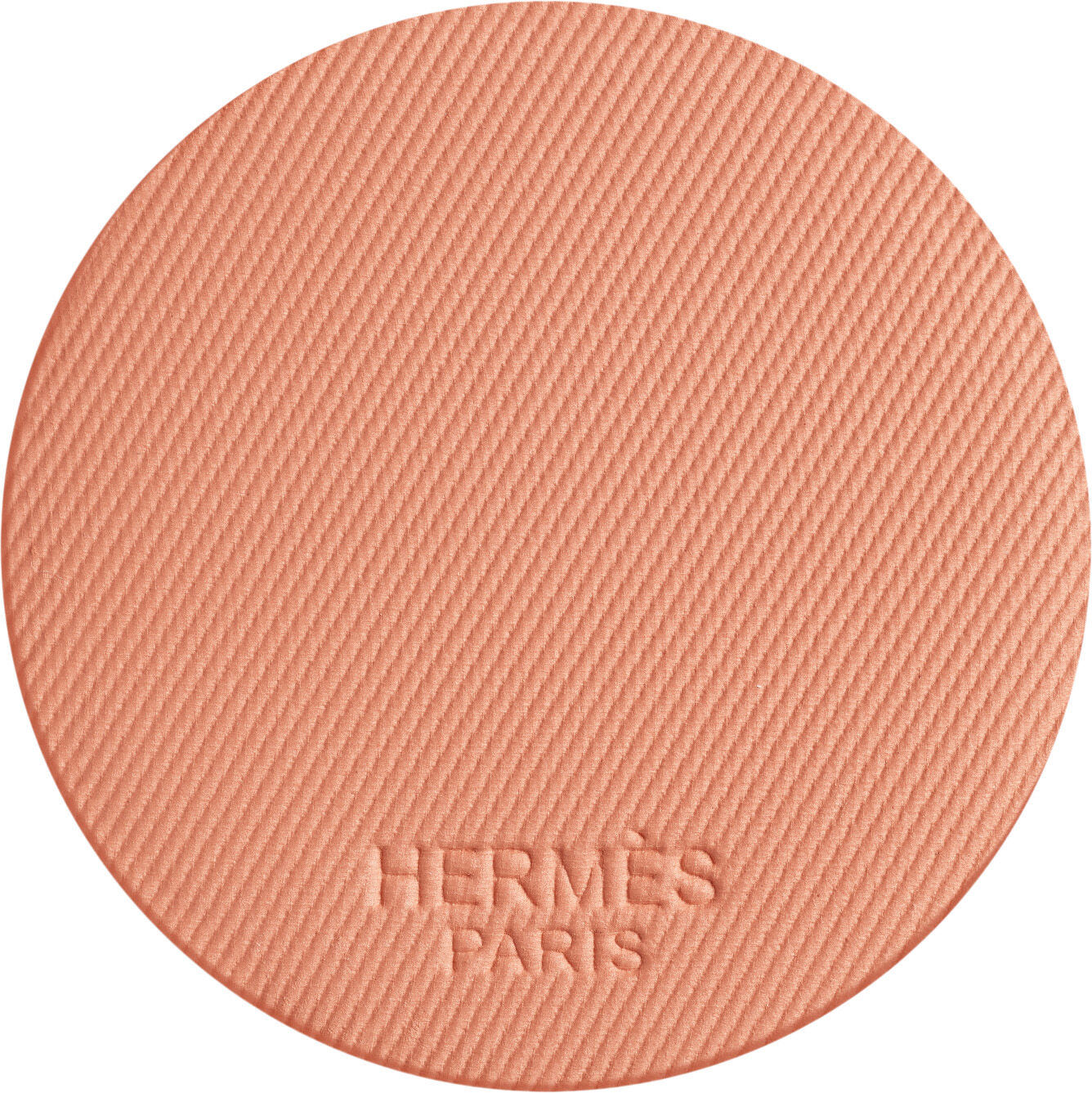 Rose Herm&egrave;s Silky Blush Powder Refill