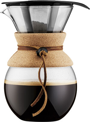Pour Over kaffebrygger 1,0 l