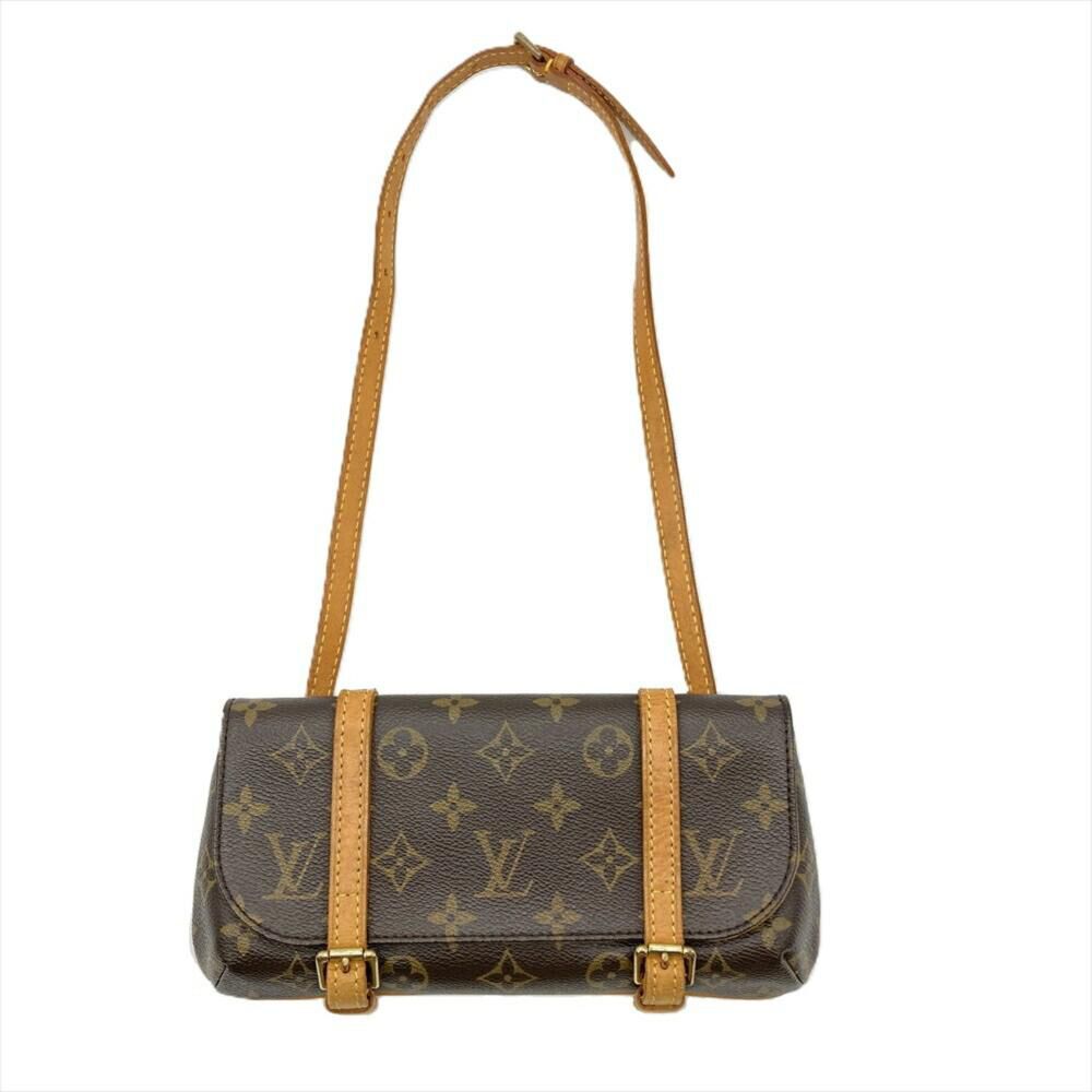 Louis Vuitton Pochette Marelle