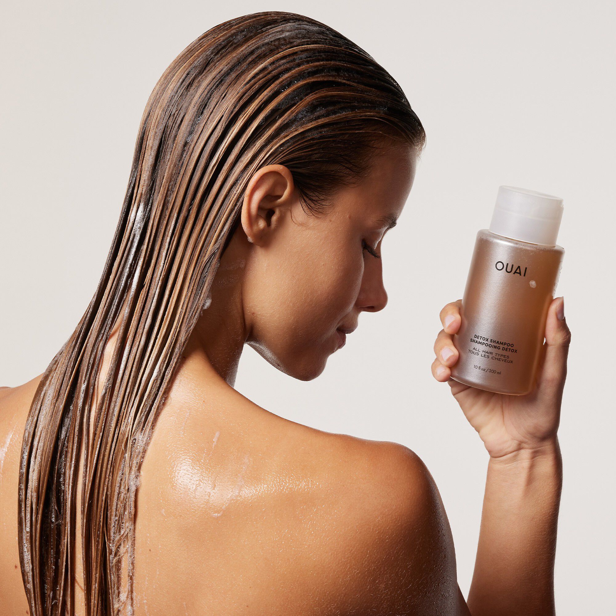 DETOX SHAMPOO TRAVEL