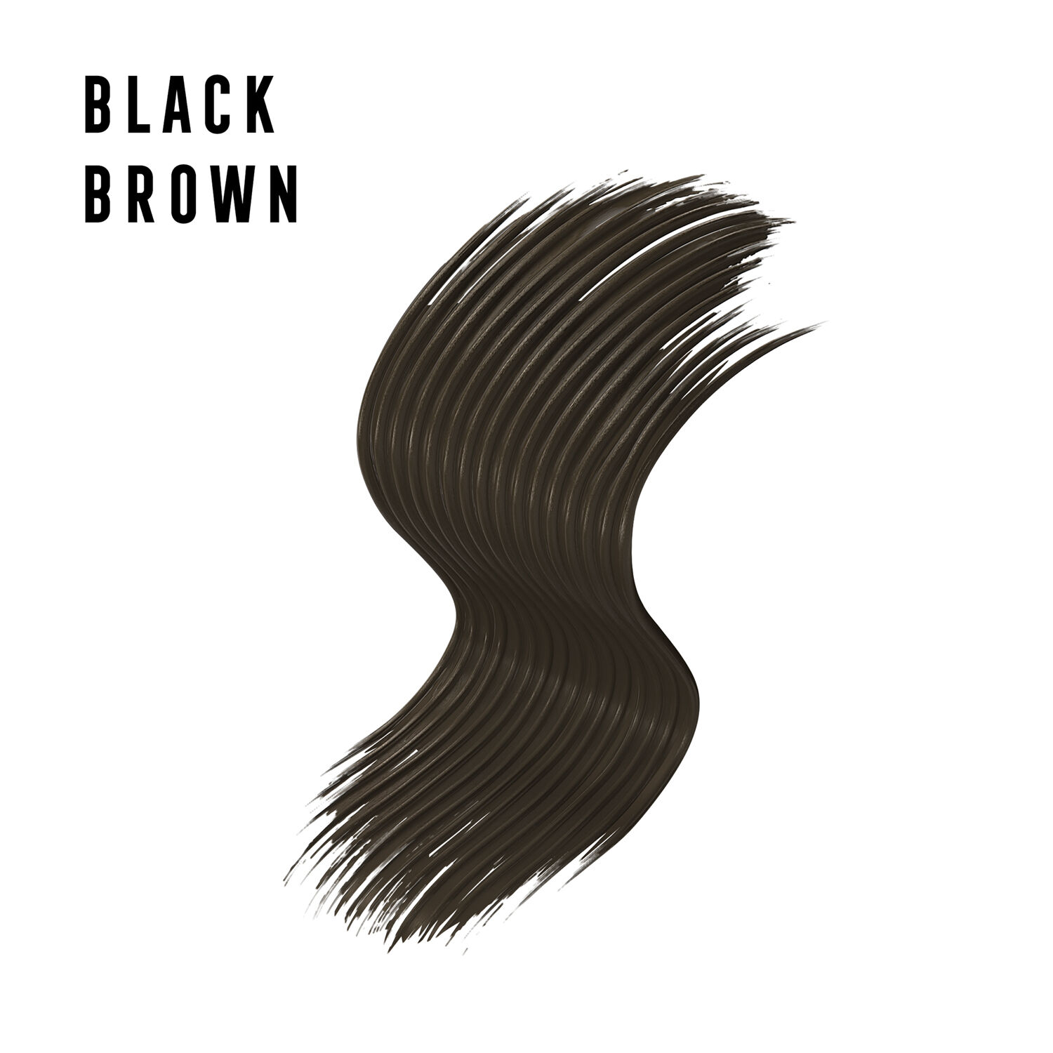 MAX FACTOR 2000 Calorie Pro Stylist mascara