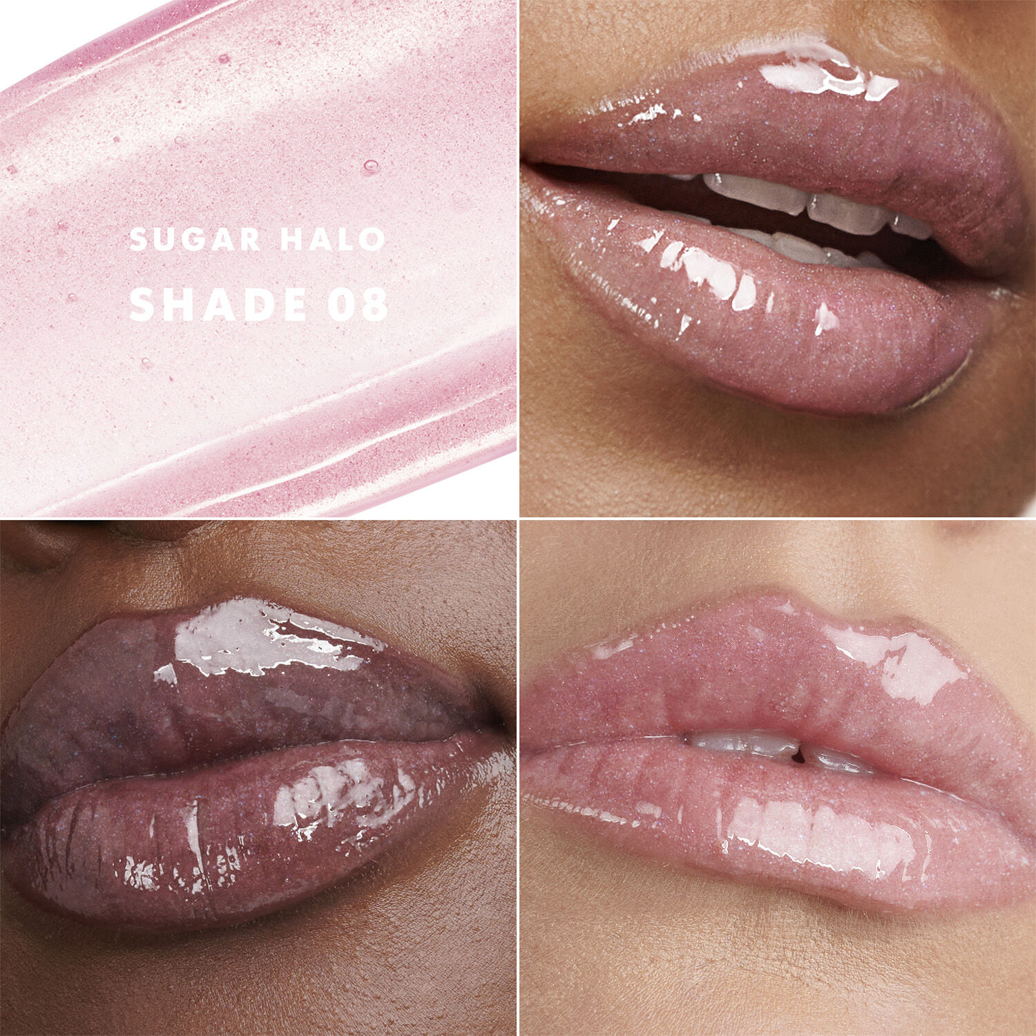 Prisma Glass Lip Gloss