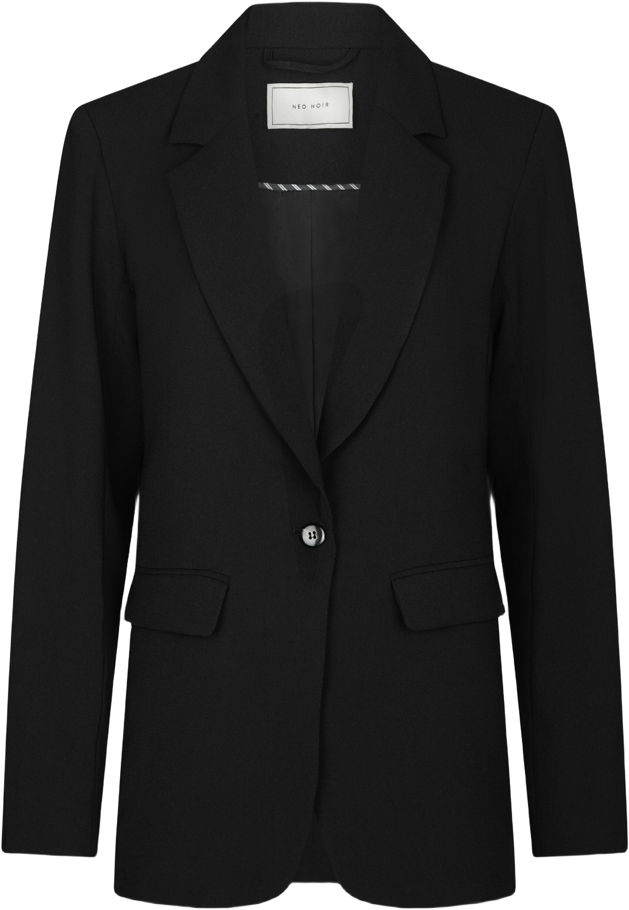 Francine Suit Blazer